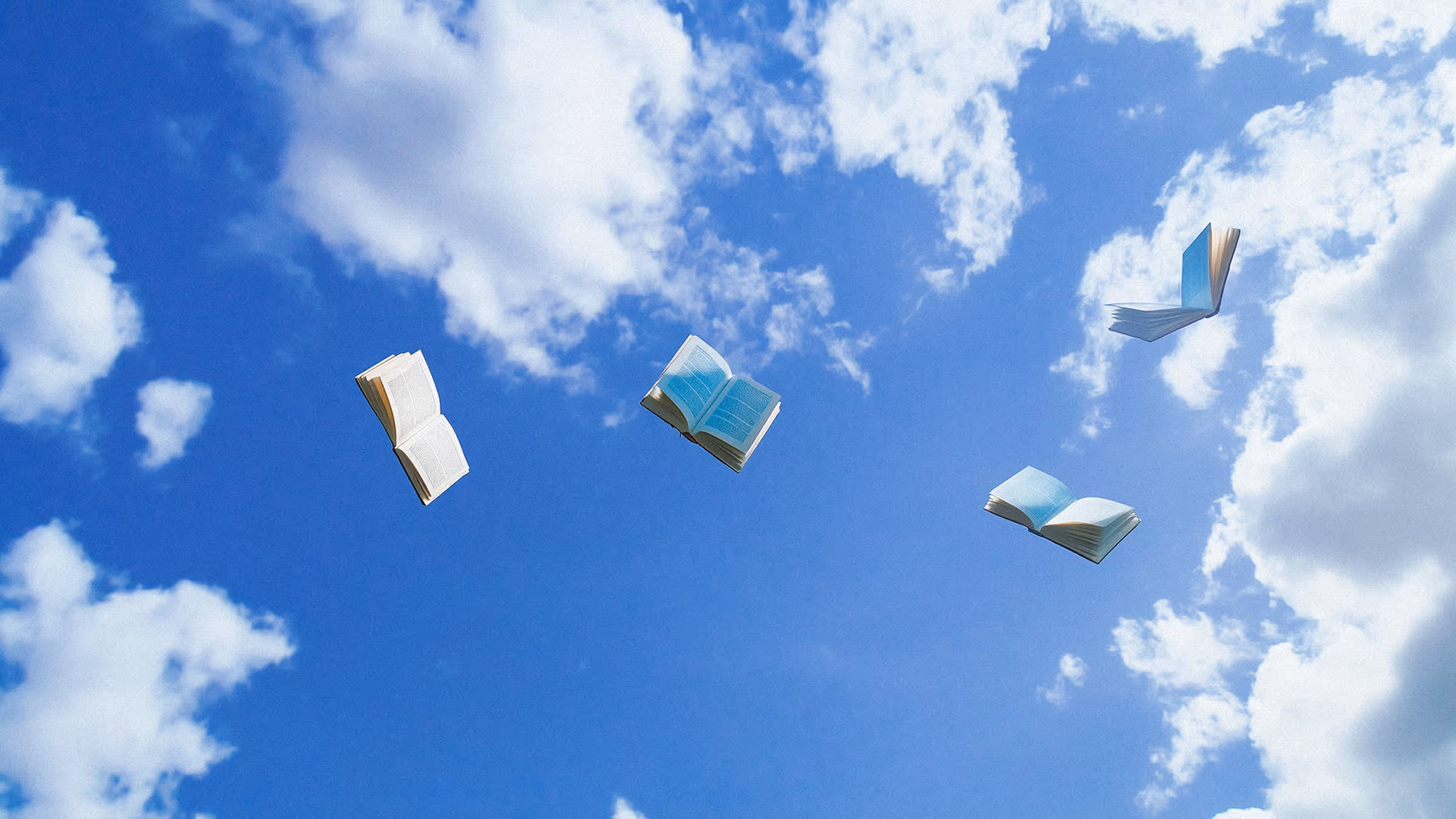 Grounding Through Escapism