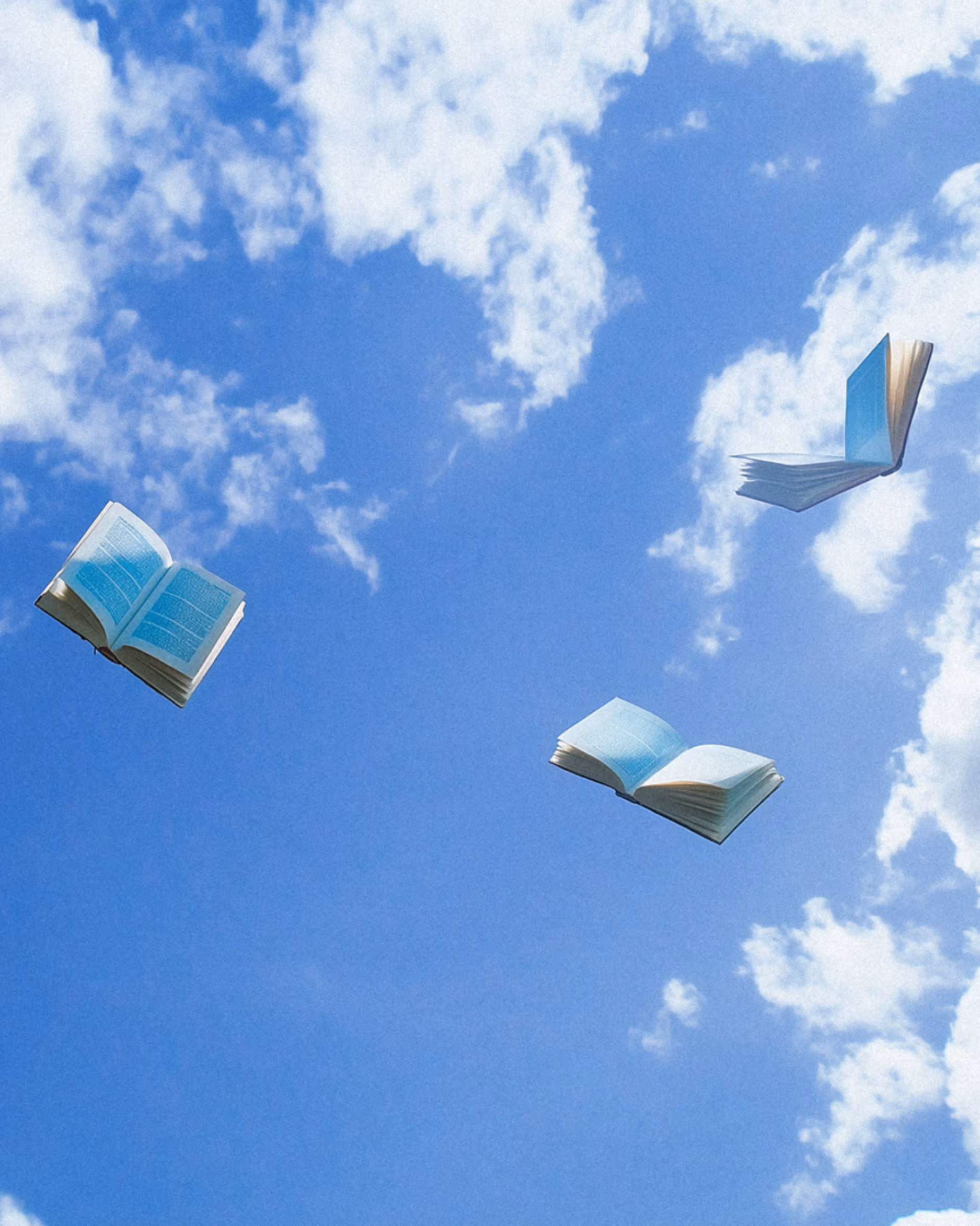 Grounding Through Escapism