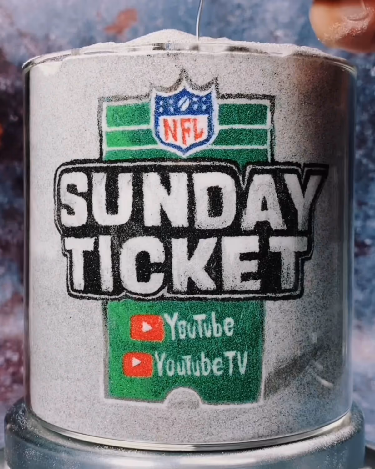 Youtube TV