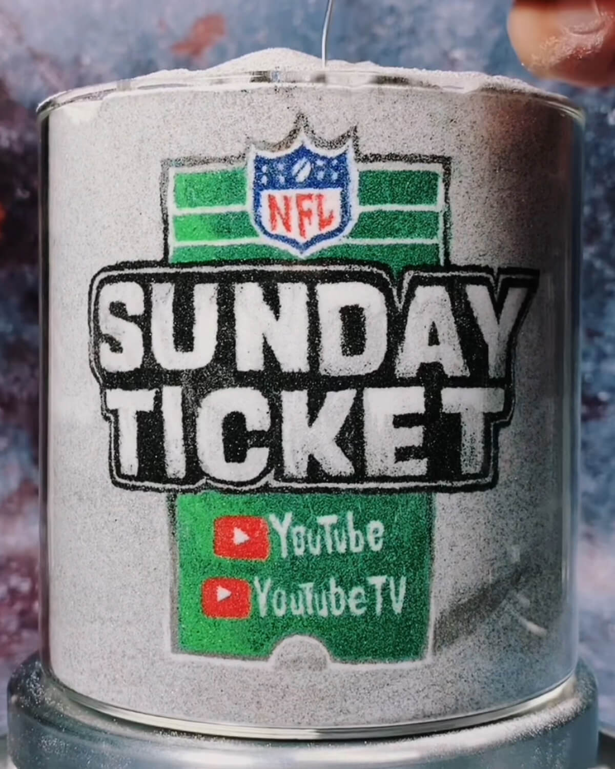 Youtube TV