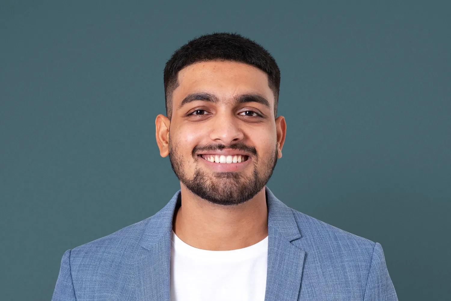 Testimonial Client Image