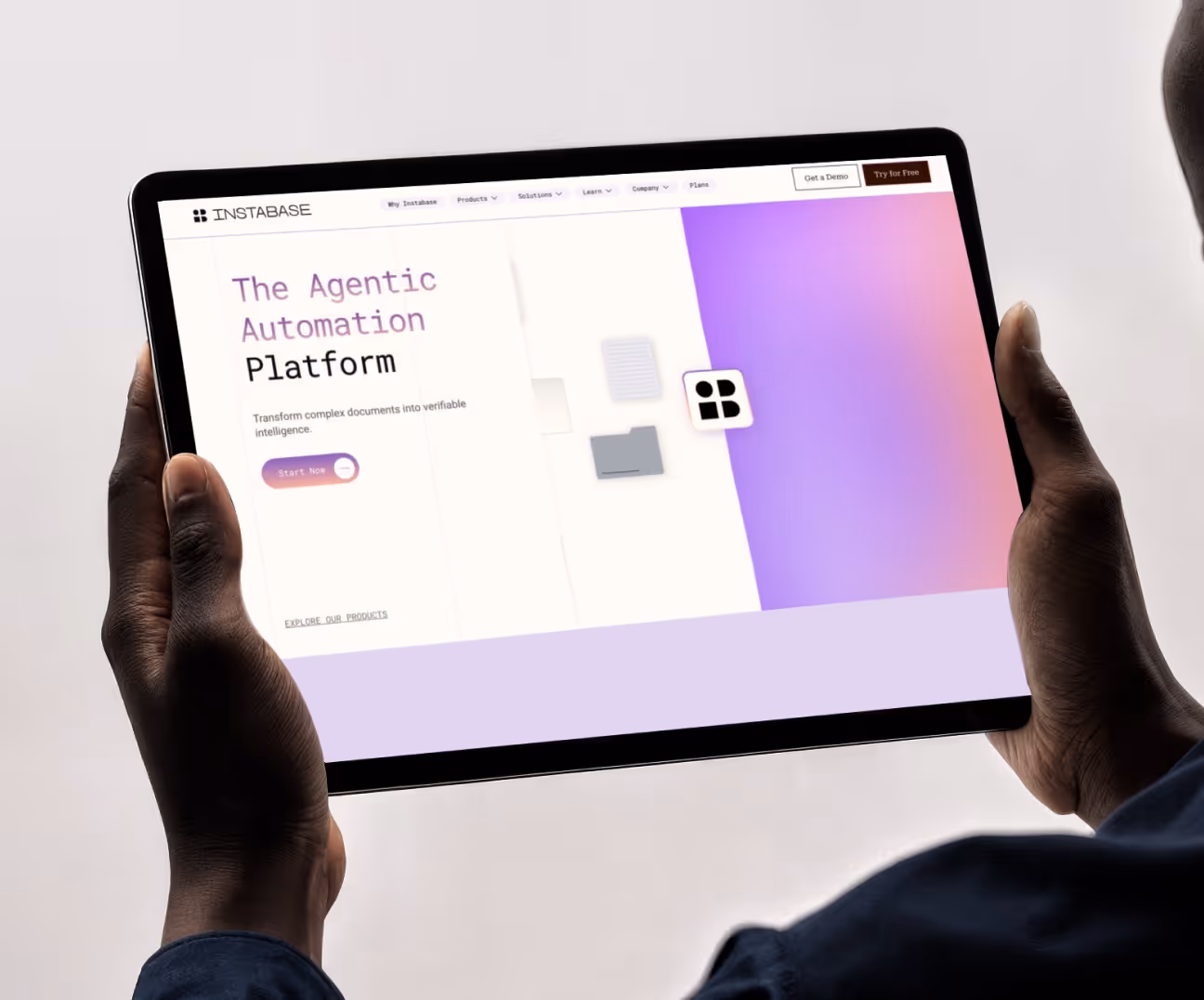 Case Studies Thumbnail Images