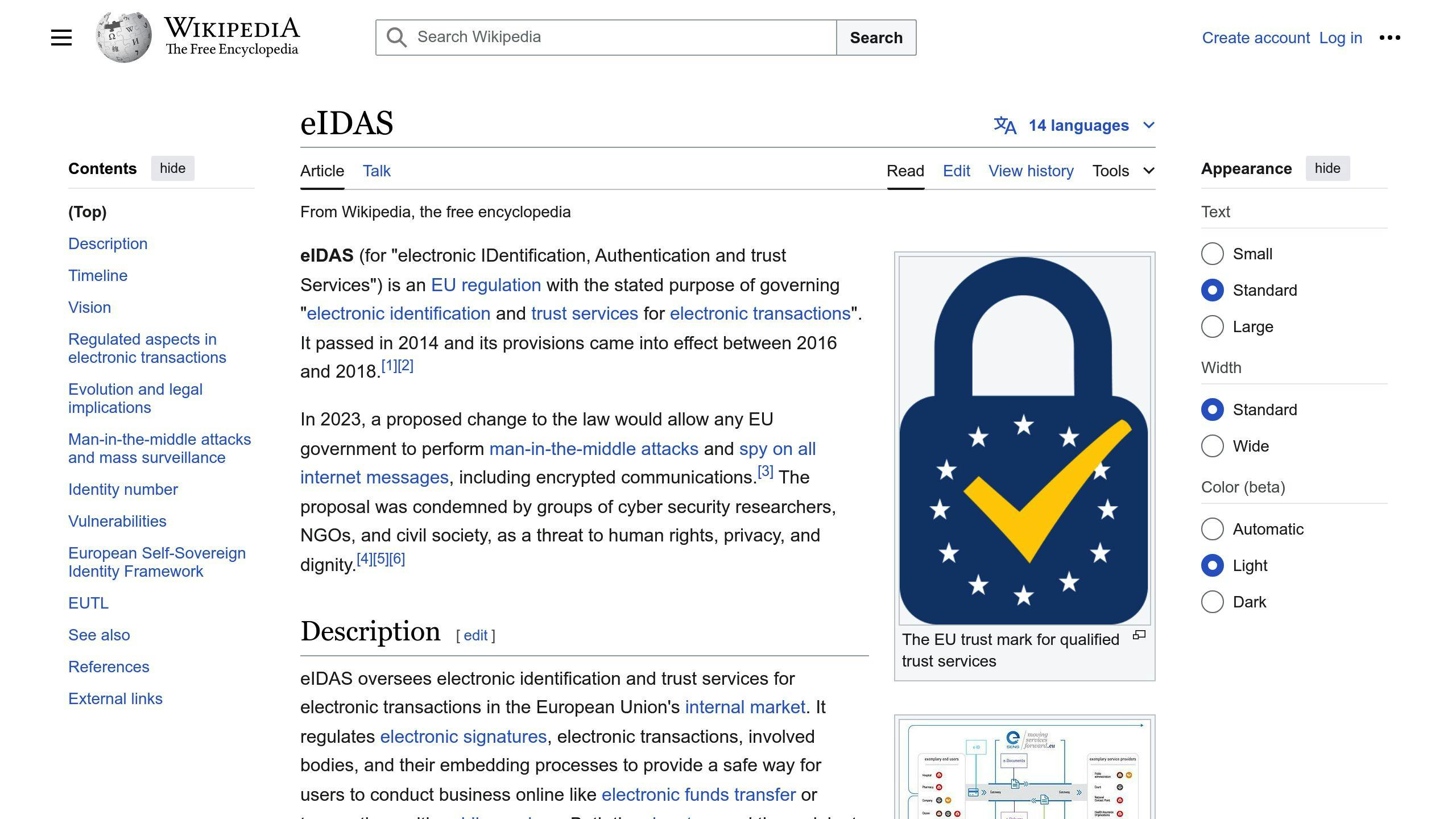 eIDAS