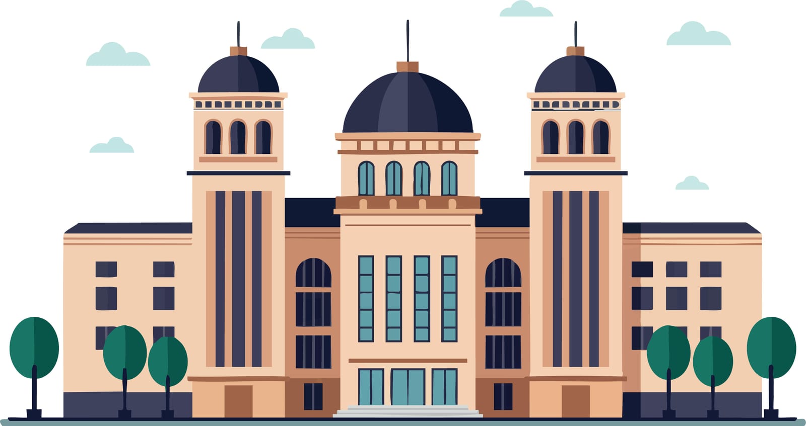 Secure, Compliant Document Management for Government Agencies