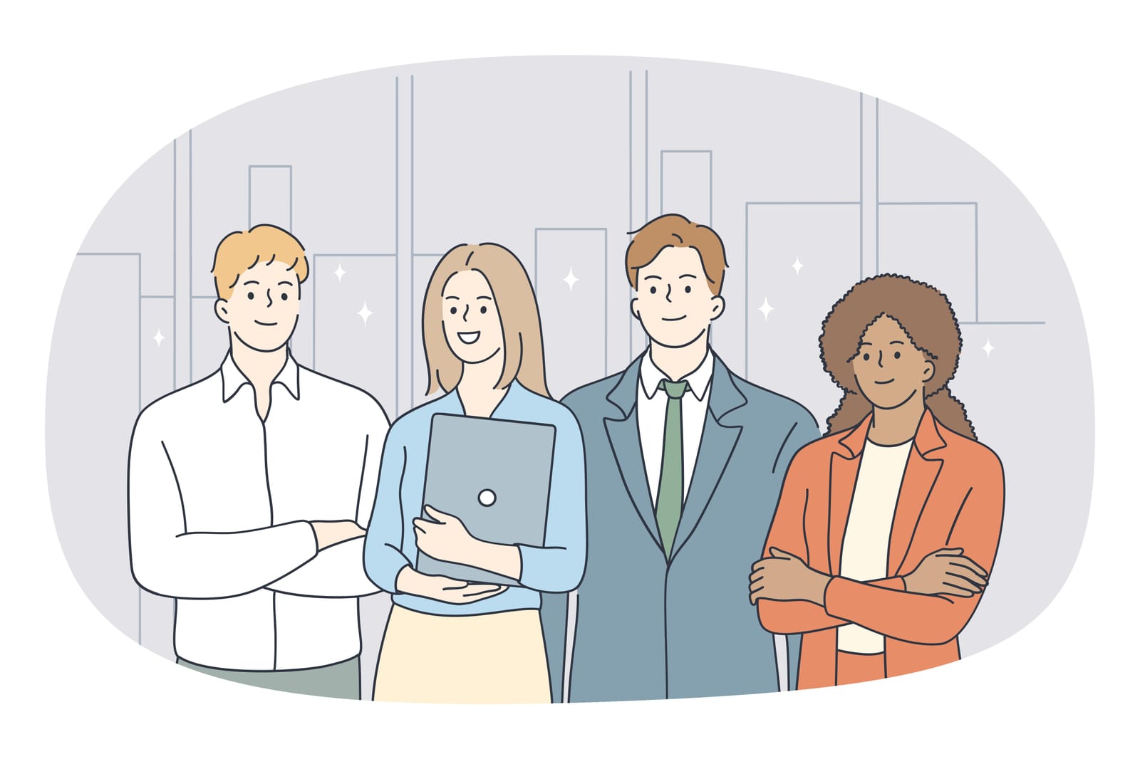Document Management Solutions for Financial Services