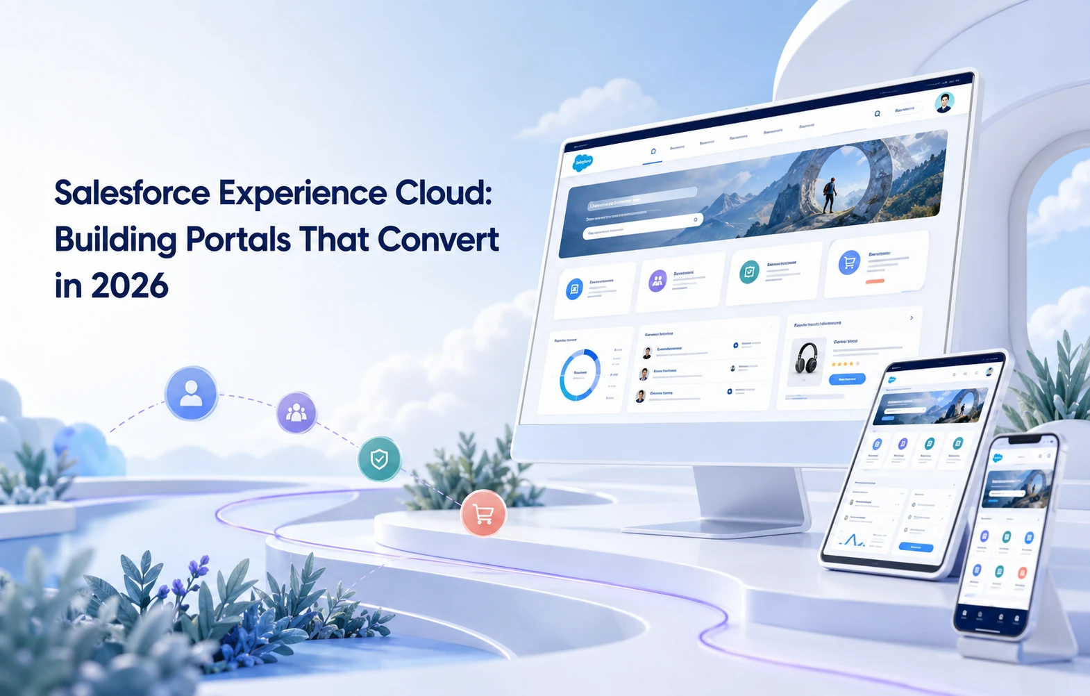 Salesforce Experience Cloud