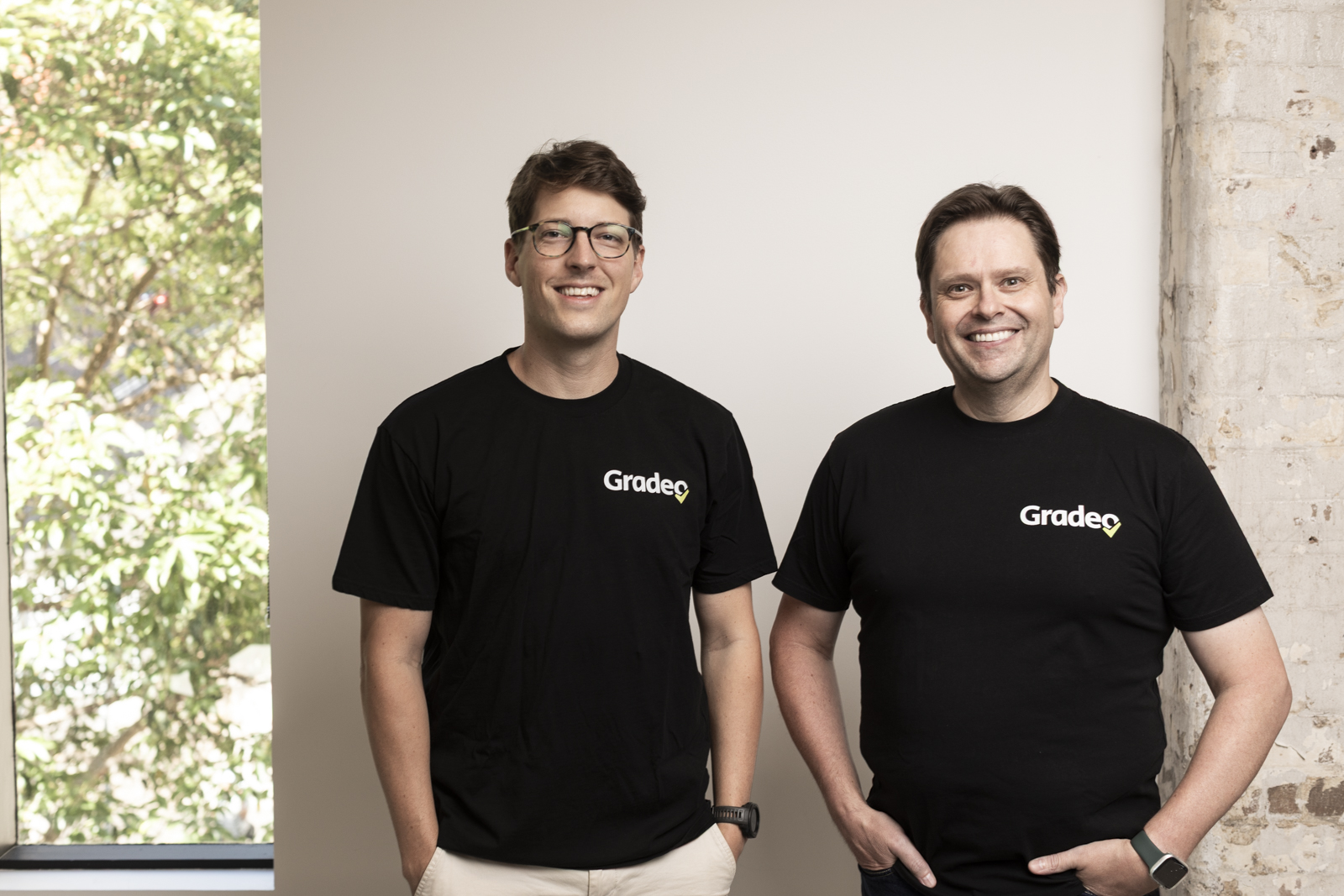 Gradeo appoints Craig Sullivan as Engineering Manager