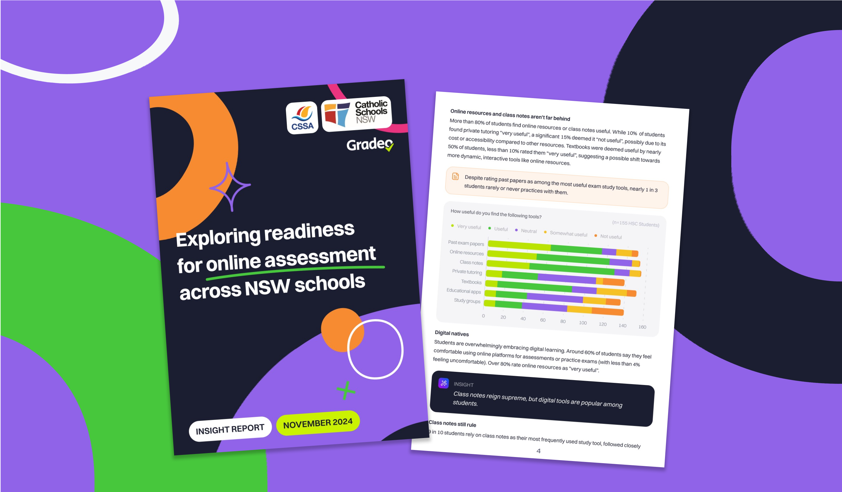 Schools Poised for Digital Assessment Shift