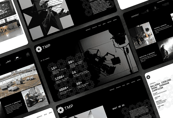 branding and marketing agency