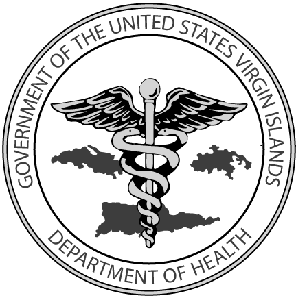 usvi health dept