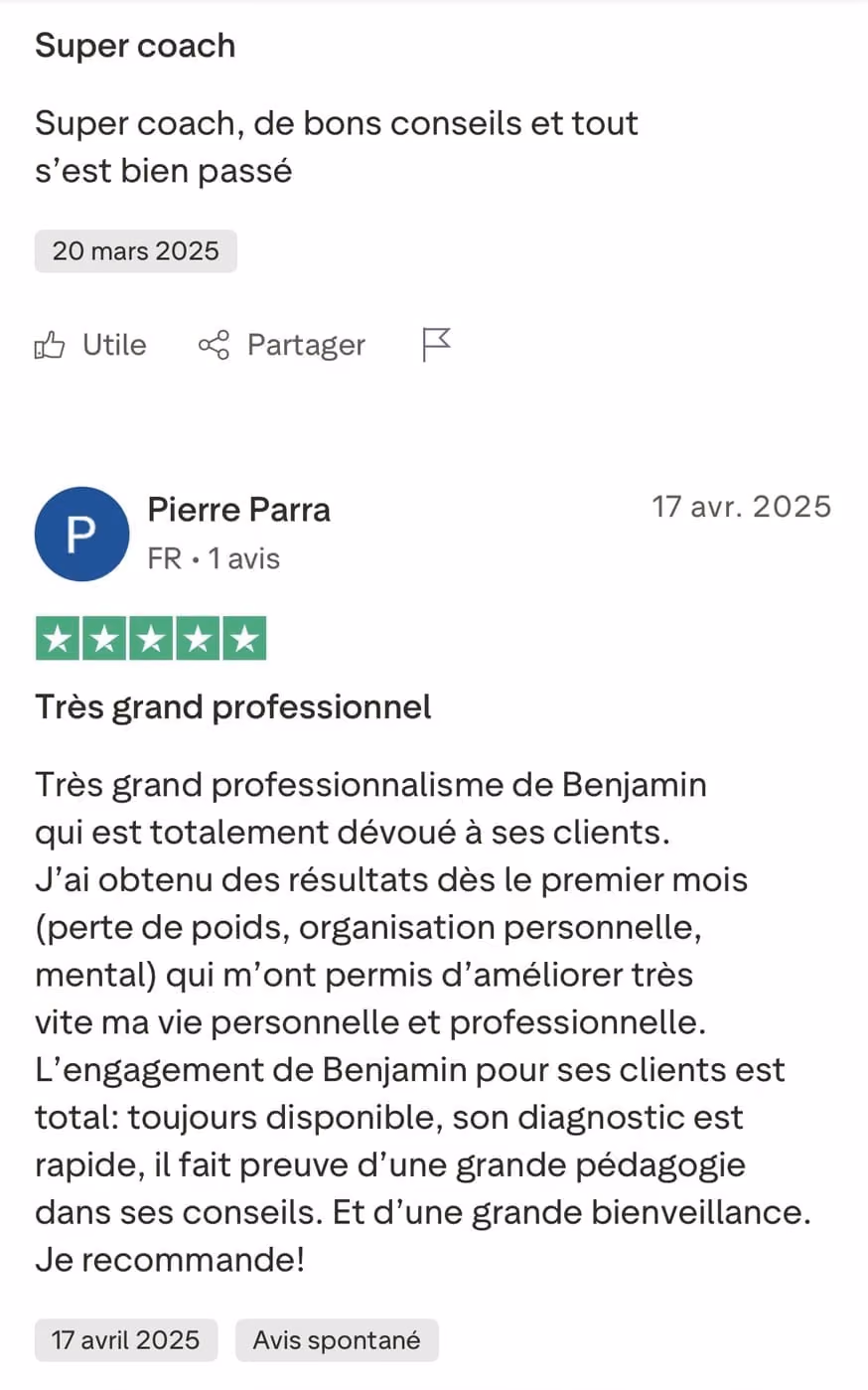 application coach sport