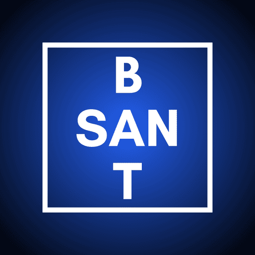 Benjamin Sant coach sportif