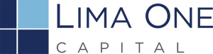 Lima One Capital logo