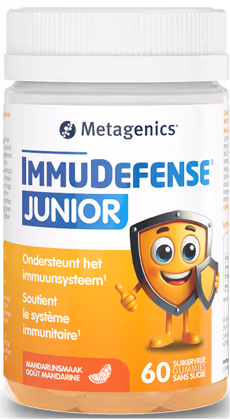 ImmuDefense Junior - product