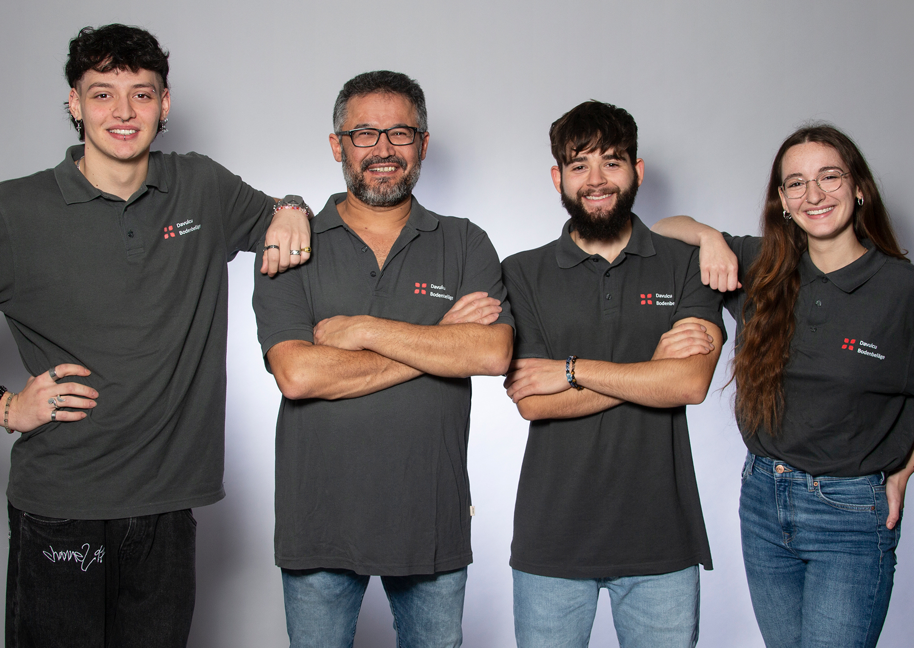 Hursit Davulcu - Bodenleger in Baden