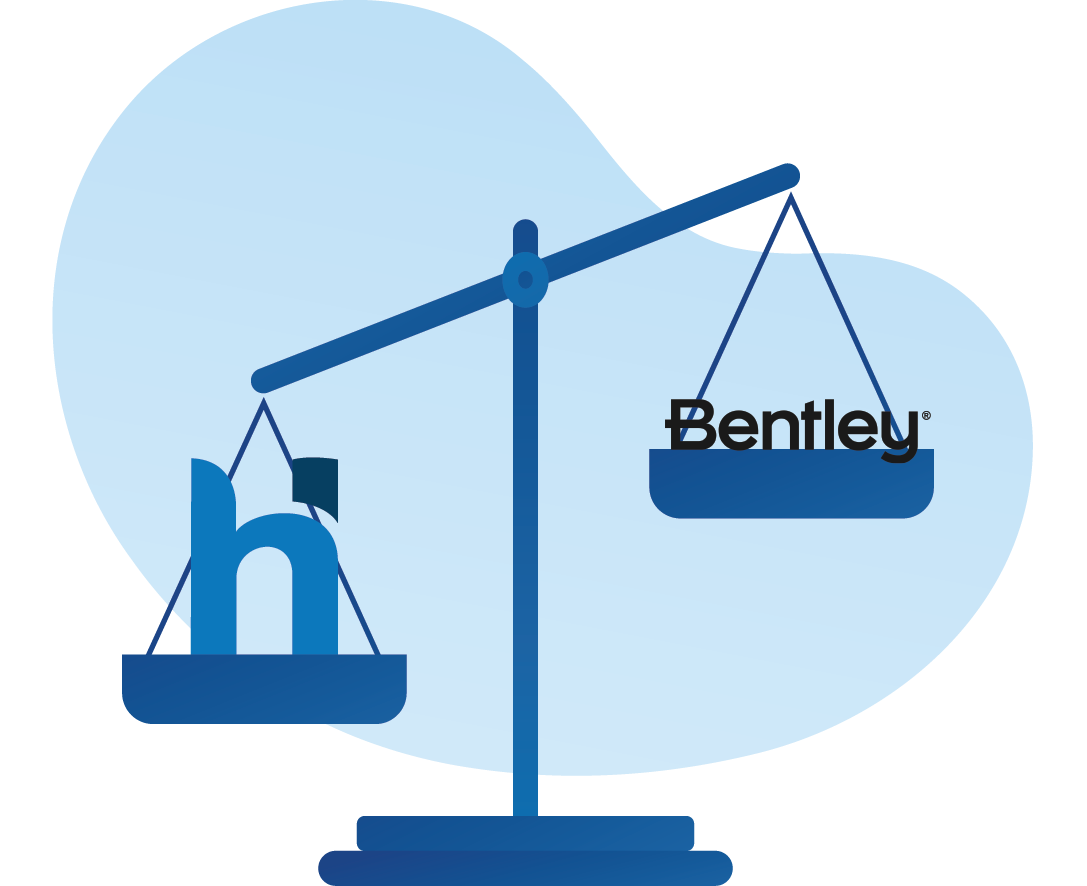 compare bentley hysopt