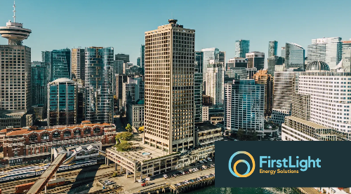 waterfront project canada