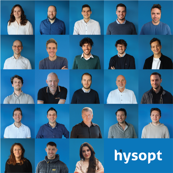 Hysopt Team 2025