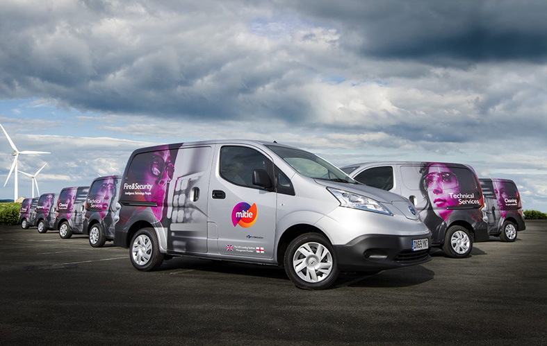 mitie hysopt collaboration
