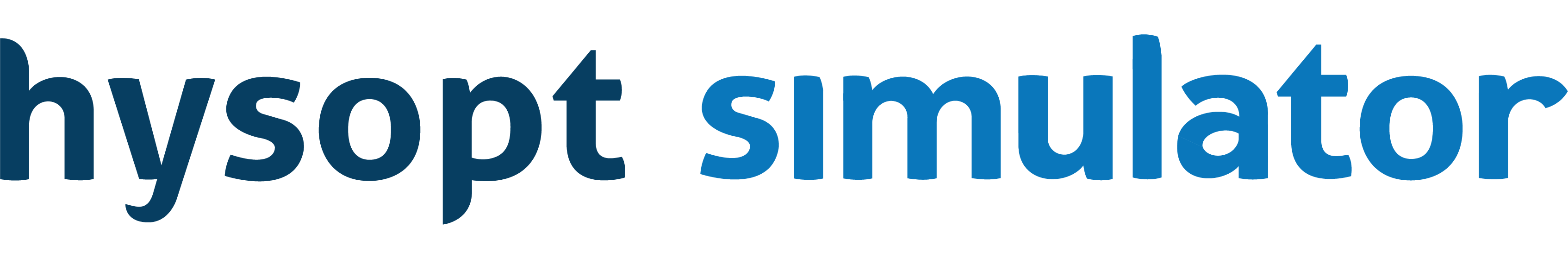 hysopt simulator