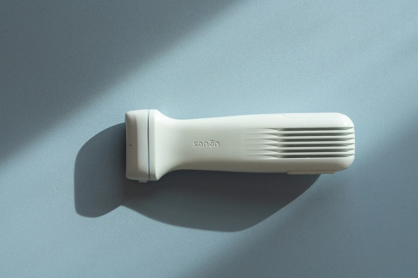 Bezprzewodowe USG Sonon Nano do diagnostyki skóry