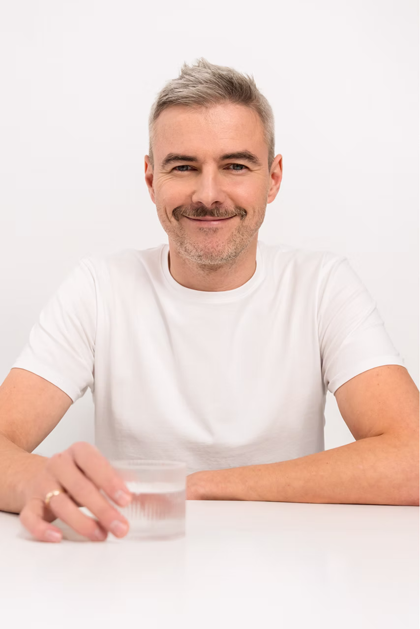 Marek Trzaskowski – opiekun serwisu i reklamacji w Holistic Practice