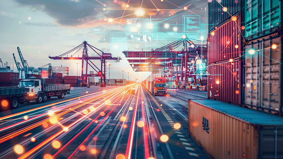 SAP GTS (Global Trade Services): Komplettlösung für Compliance, Zoll & Außenhandel