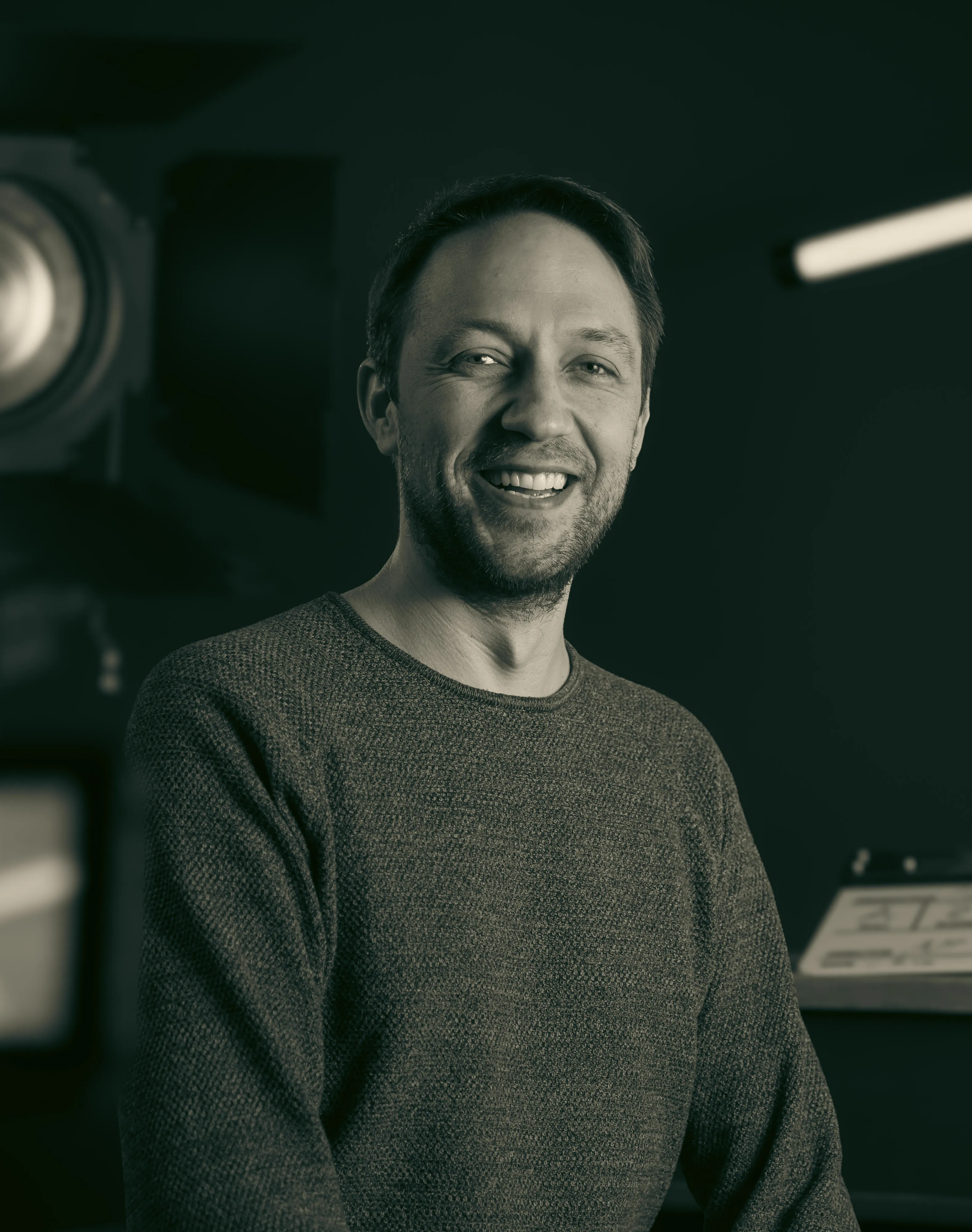 Alain Eberle CoFounder