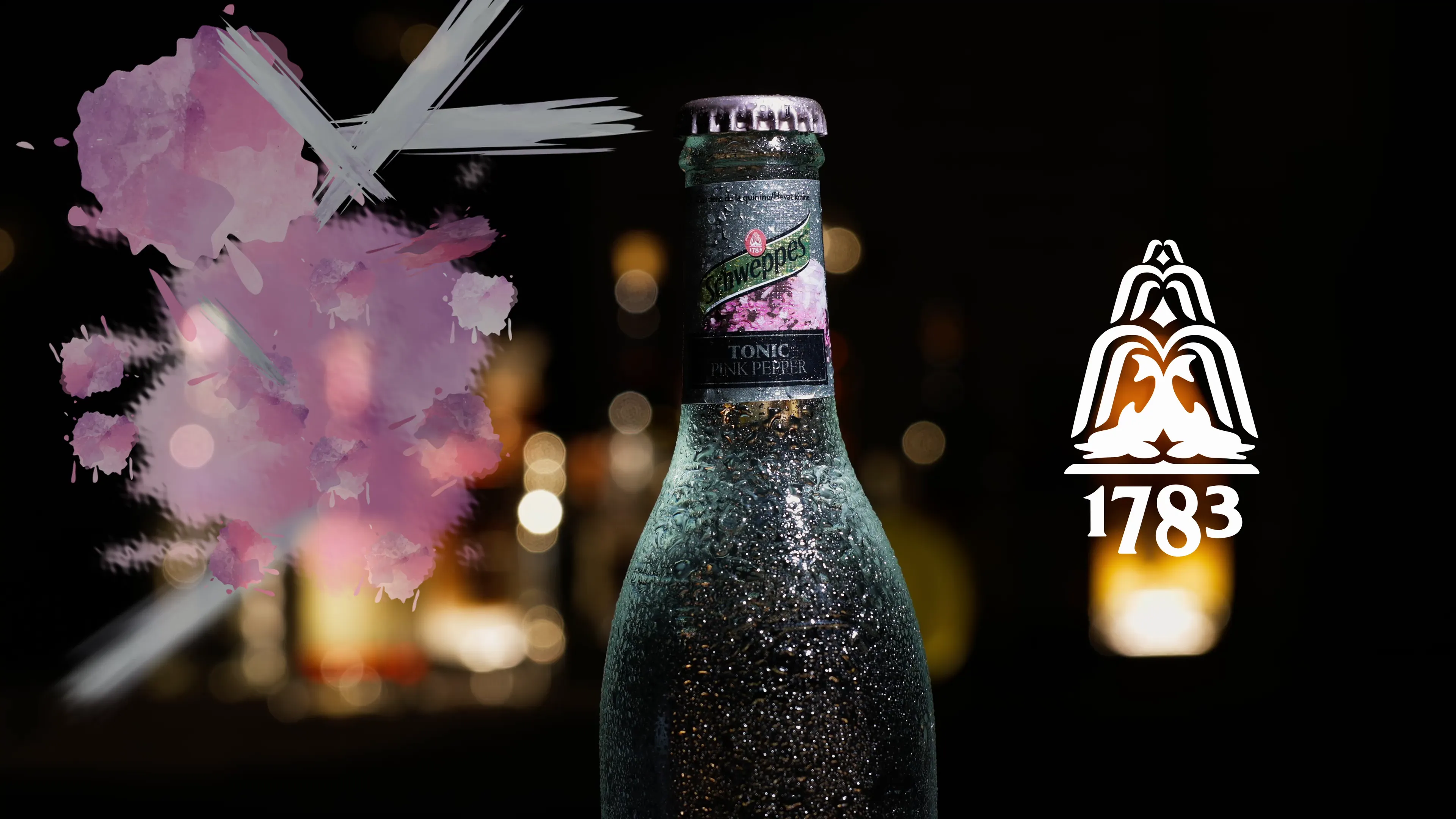 Hauptbild für Schweppes Video