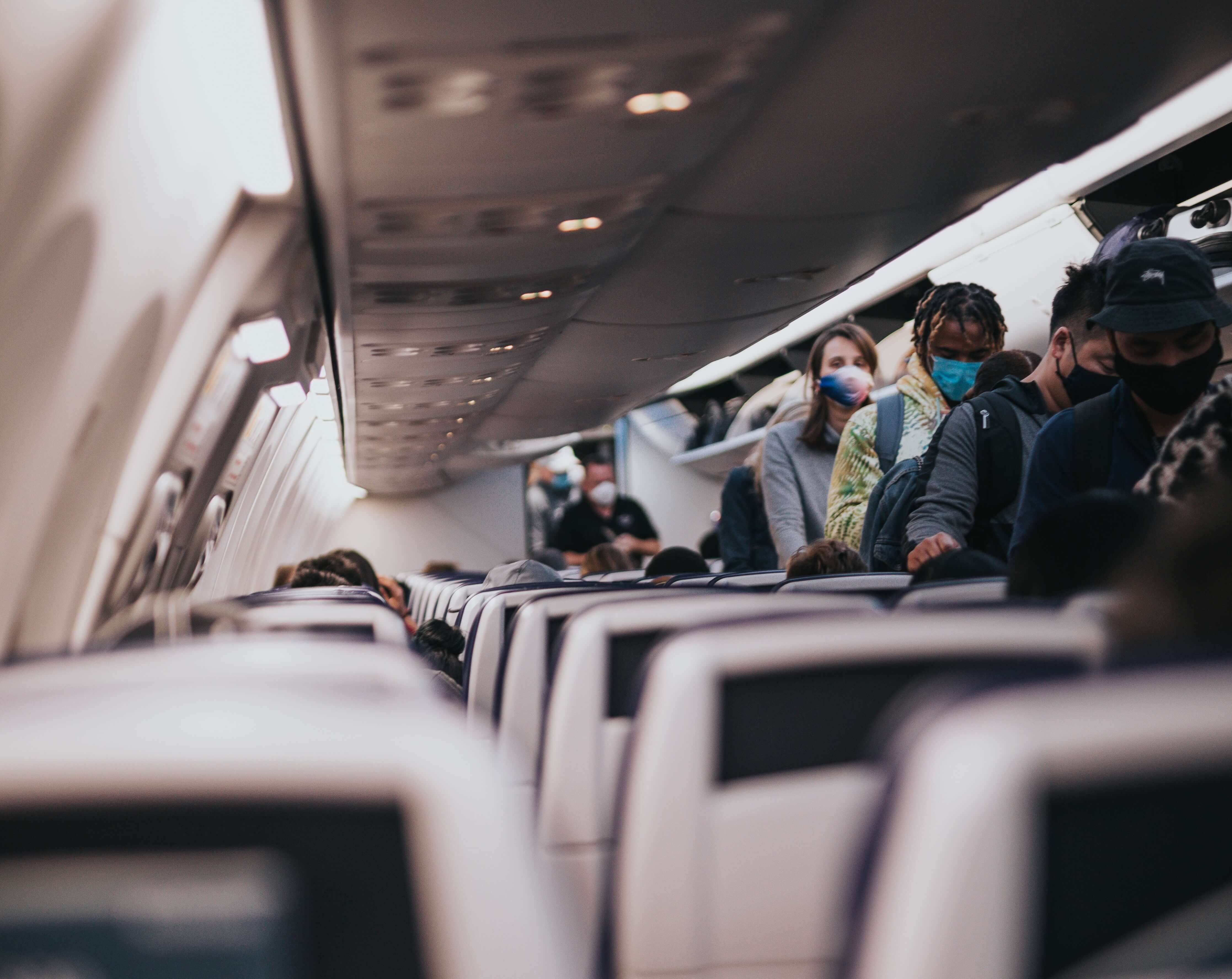 Where to Travel During COVID and Tips to Stay Healthy!