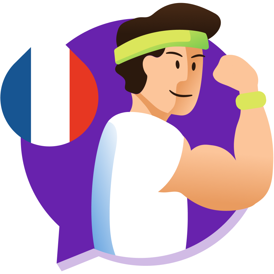 activities in French