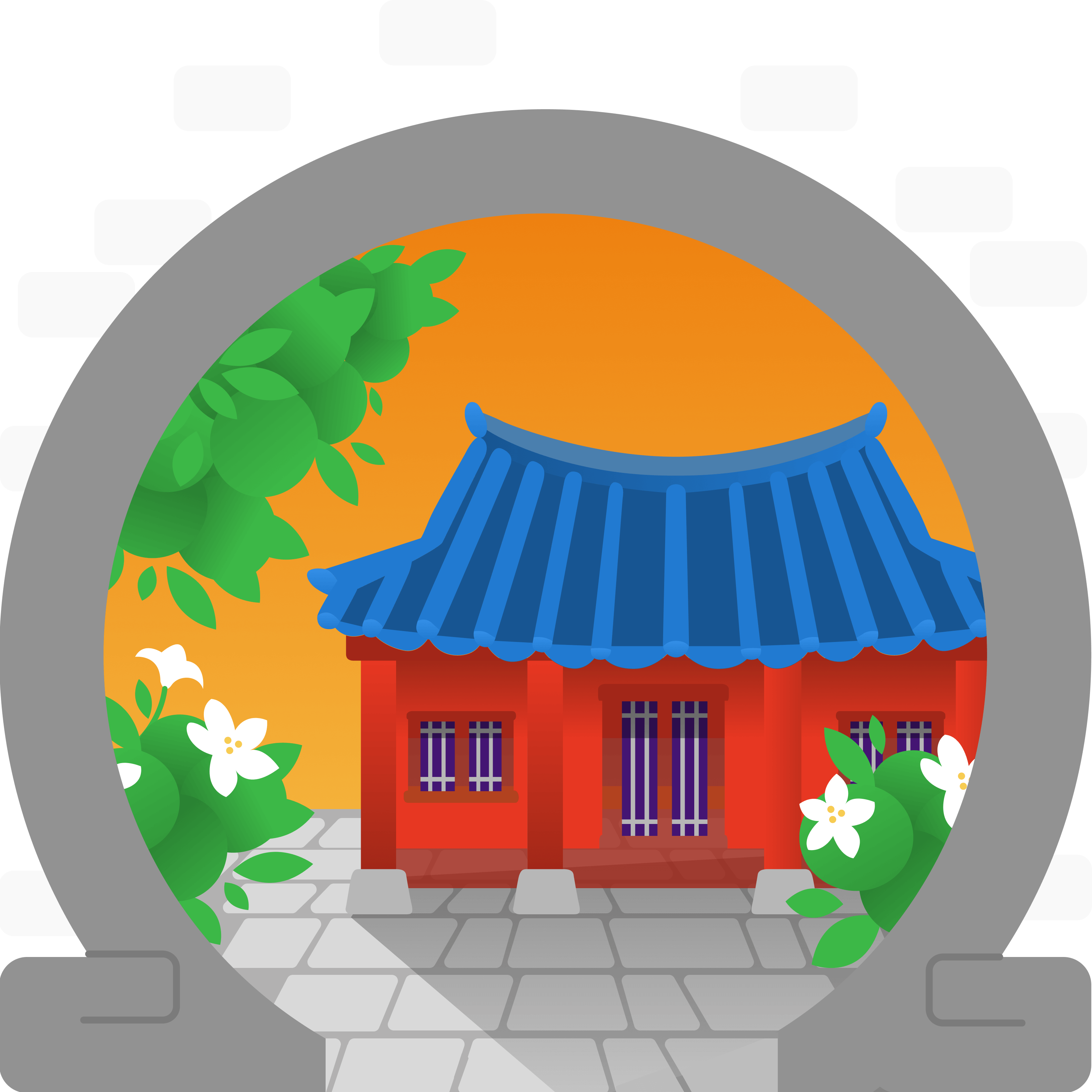 Learn Korean with Drops in 5 minutes a day