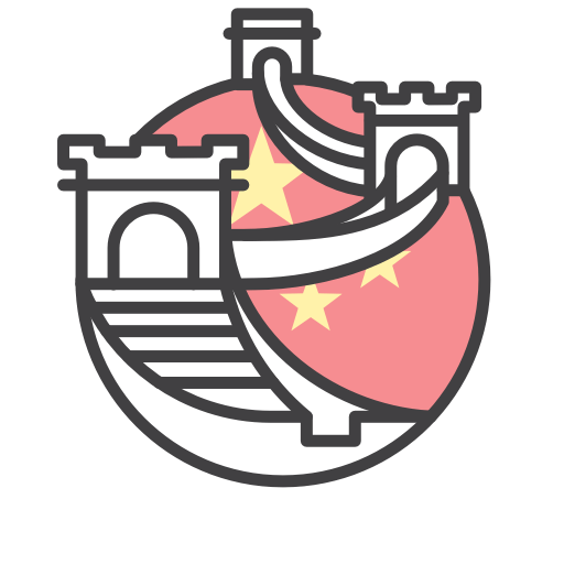 Learn Chinese in just 5 minutes a day with Drops--learn words in Mandarin Chinese