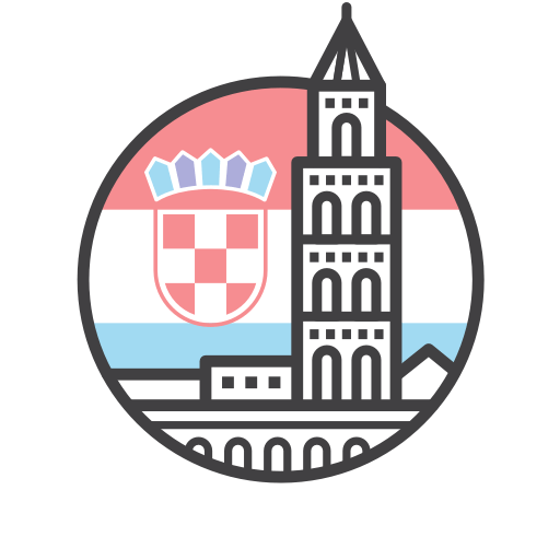 Learn Croatian in just 5 minutes a day with Drops--learn words in Croatian