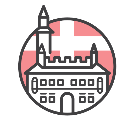 Learn Danish in just 5 minutes a day with Drops--learn words in Danish