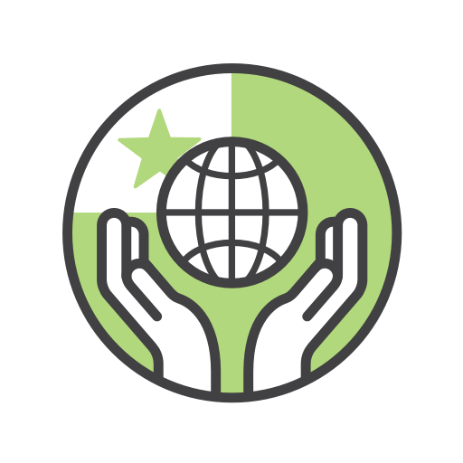 Learn Esperanto in just 5 minutes a day with Drops--learn words in Esperanto