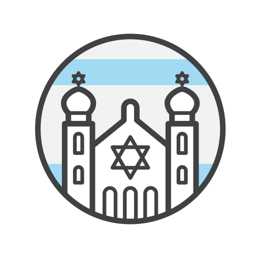 Learn Hebrew in just 5 minutes a day with Drops--learn words in Hebrew