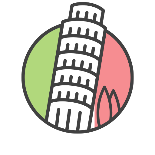 Learn Italian in just 5 minutes a day with Drops--learn words in Italian