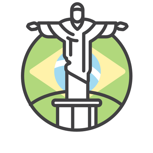 Learn Portuguese in just 5 minutes a day with Drops--learn words in Brazilian Portuguese