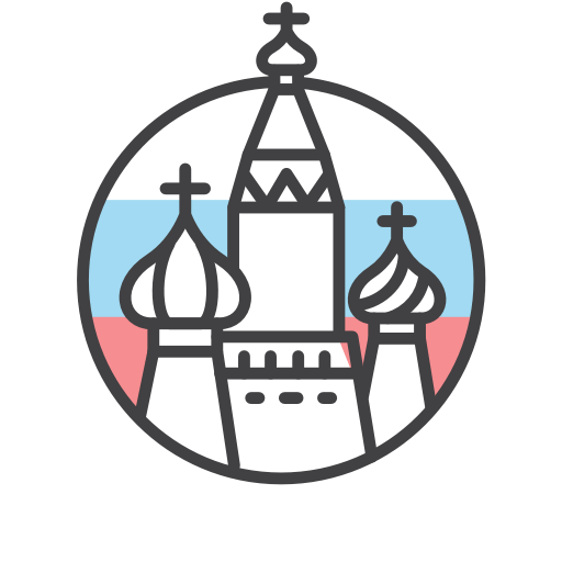 Learn Russian in just 5 minutes a day with Drops--learn words in Russian