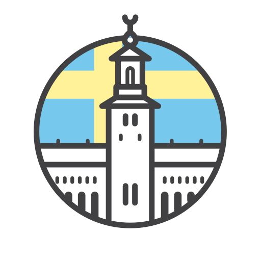 Learn Swedish in just 5 minutes a day with Drops--learn words in Swedish