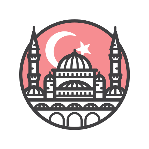 Learn Turkish in just 5 minutes a day with Drops--learn words in Turkish