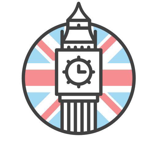 Learn English in just 5 minutes a day with Drops--learn words in British English