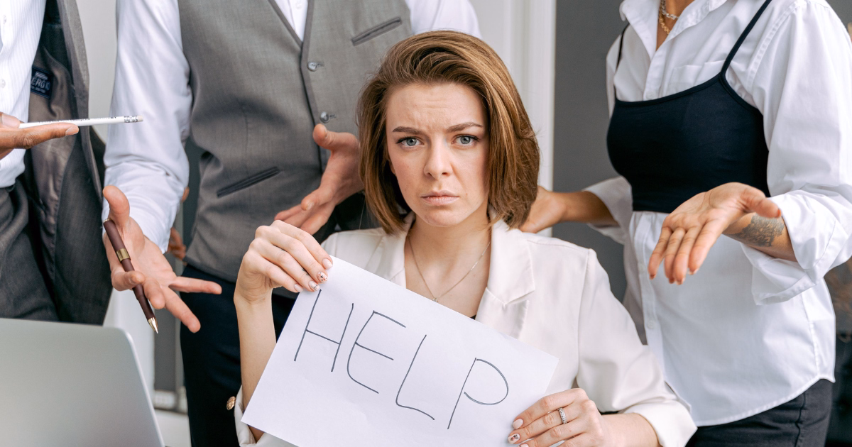 Social media management demands a lot of attention.