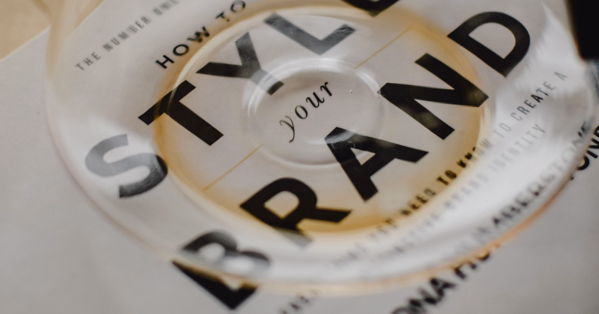 Personal brands will only benefit the company brand if they’re properly aligned.