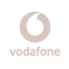 Vodafone Logo