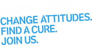 Parkinsons uk logo