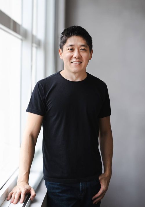 Bruno Yoshimura, Co-founder and General Partner at OneVC
