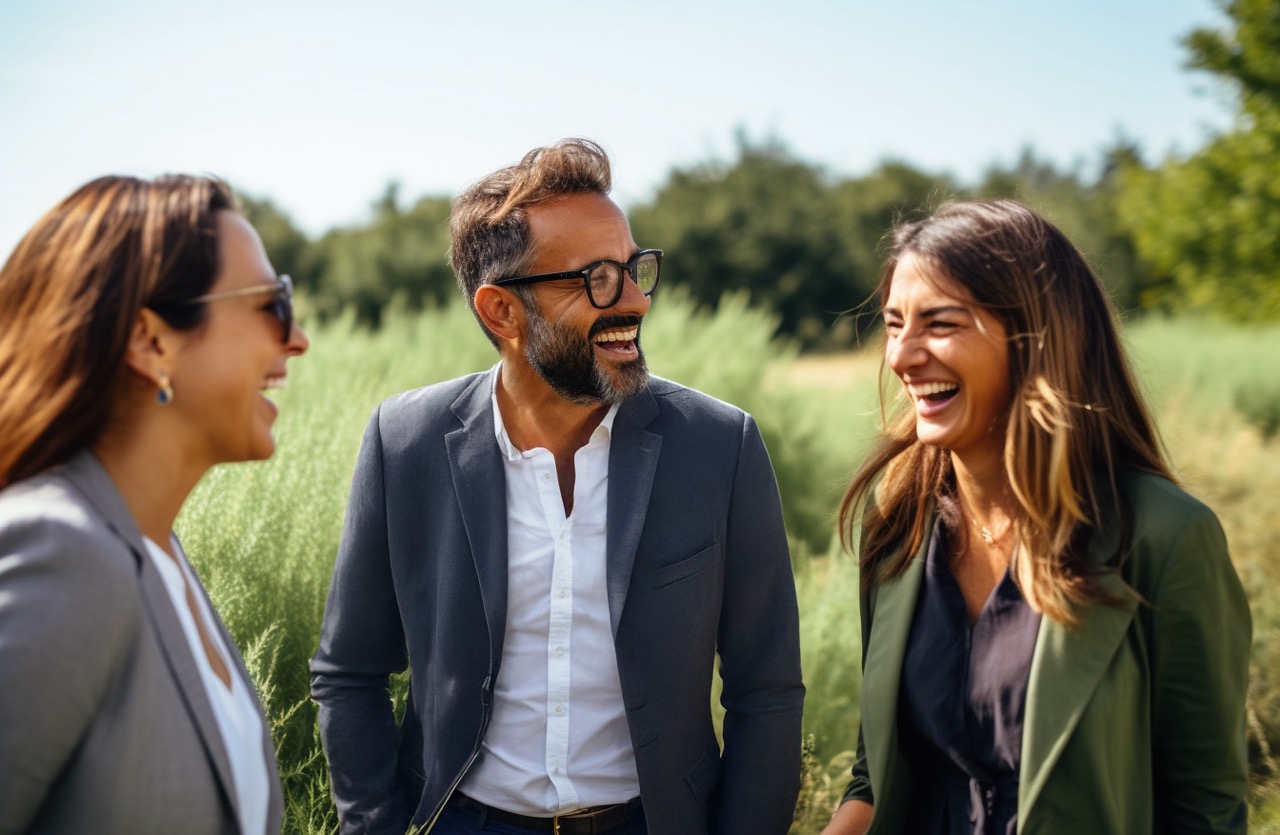 Multimodal learning in modern leadership development