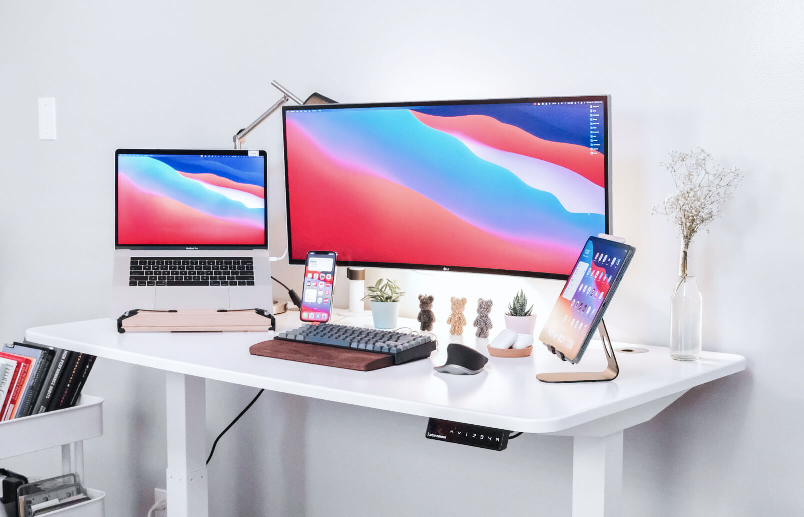 Figure - Coworking X Webflow Template